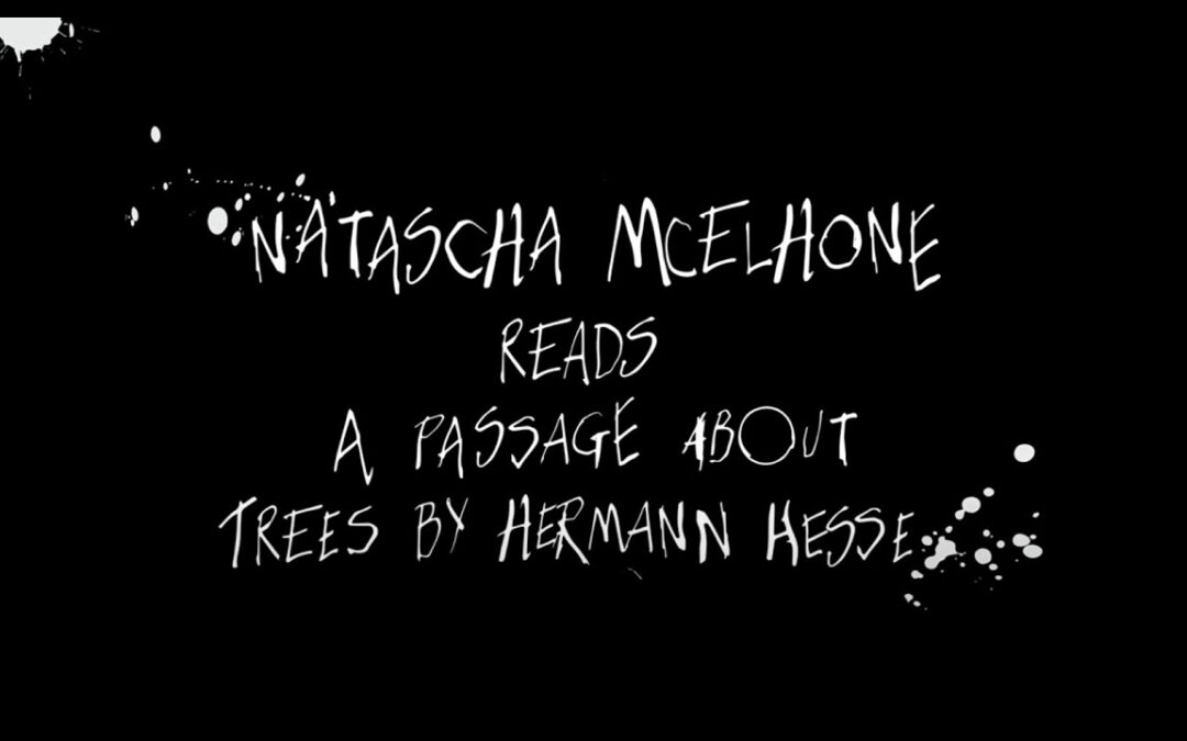 Wander Episode 4 – Natascha McElhone at Royal Botanic Gardens, Kew