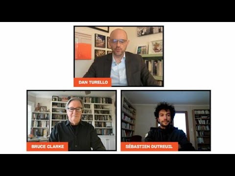 “Writing Gaia: The Scientific Correspondence of James Lovelock and Lynn Margulis”