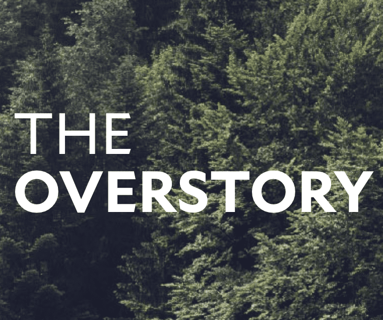 “At the Threshold of a Living Earth”