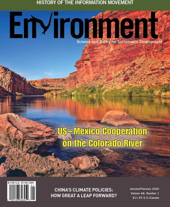 The Living Earth Community: A Gateway to a Sustainable Future