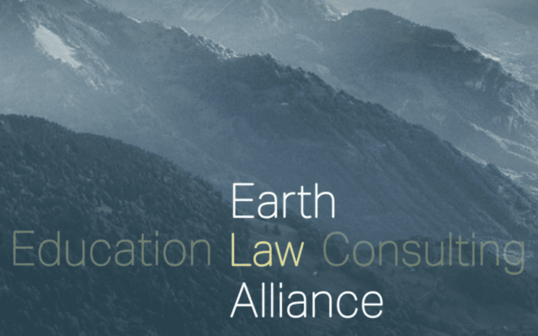Earth Law Alliance