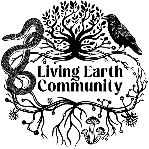 Living Earth Community Favicon